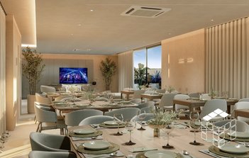 apartment em Rua José Cândido da Silva, Balneário - Florianópolis - SC