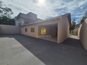 house em Rua H 18, Cidade Vera Cruz - Aparecida de Goiânia - GO