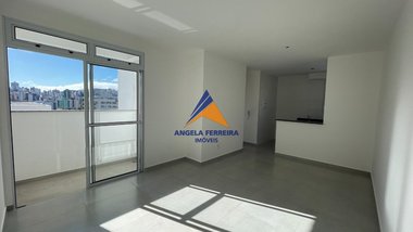 apartment em Rua Ignácio Alves Martins, Buritis - Belo Horizonte - MG