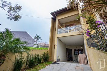 house em Manoel Moura, Campestre - São Leopoldo - RS