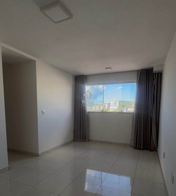 apartment em Rua Raul Seixas, Manacás - Belo Horizonte - MG