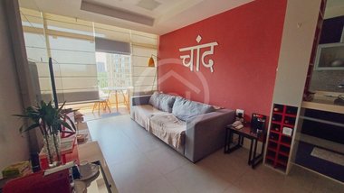 apartment em Avenida Marechal Henrique Lott, Barra da Tijuca - Rio de Janeiro - RJ
