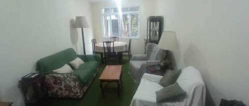 apartment em Rua Romilda Margarita Gabriel, Itaim Bibi - São Paulo - SP