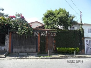 house em Rua Dom Teodósio, Tremembé - São Paulo - SP
