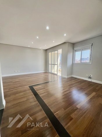 apartment em Rua Guarei, Vila Bertioga - São Paulo - SP