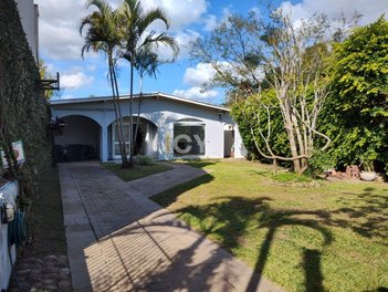 house em Avenida Guaíba, Guarujá - Porto Alegre - RS