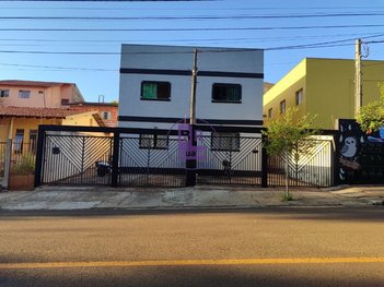house em Rua Eládio Yanes Peres, Alpes - Londrina - PR