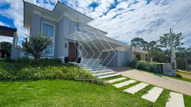 house em Rua José da Silva Matos, Jardim Tropical - Marília - SP