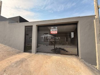 house em Rua Estiva', Residencial Tupy - Ibiporã - PR