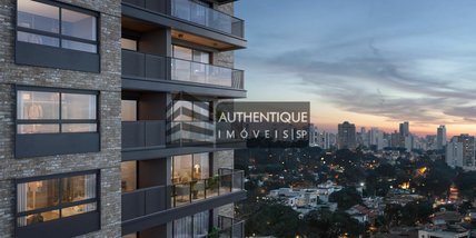 apartment em Rua Paracuê, Sumaré - São Paulo - SP