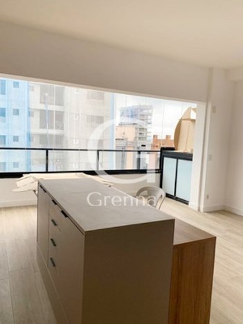 apartment em Rua Capote Valente, Pinheiros - São Paulo - SP