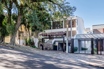 house em Avenida Icaraí, Cristal - Porto Alegre - RS