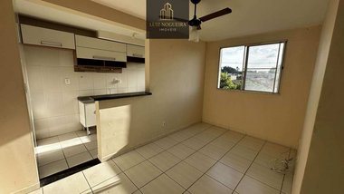 apartment em Avenida Monsenhor João José de Azevedo, Crispim - Pindamonhangaba - SP
