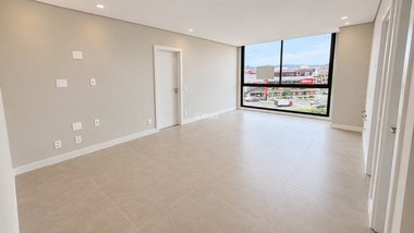 apartment em Rua Dario João de Souza, Jurerê - Florianópolis - SC