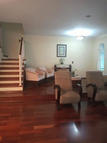 house em Rua Trajano de Morais, Vila Amélia - São Paulo - SP