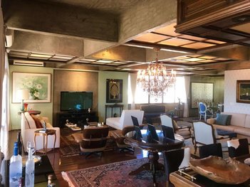 apartment em Rua Conselheiro Oscar Rodrigues Alves, Centro - Araçatuba - SP