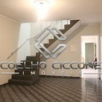 house em Rua Henrica Grigoletto Rizzo, Olímpico - São Caetano do Sul - SP