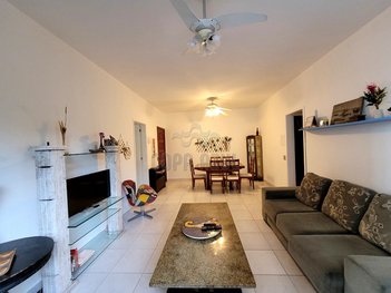 apartment em Rua Santa Clara, Copacabana - Rio de Janeiro - RJ