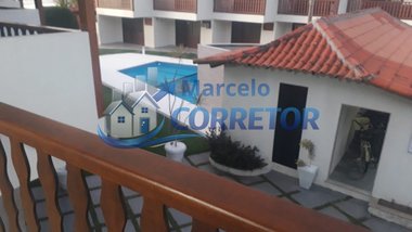 house em Avenida dos Pescadores, Ogiva - Cabo Frio - RJ