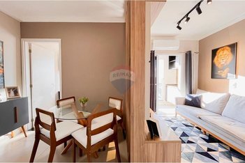 apartment em Rua Antônio Augusto do Amaral Cussiol, Jardim Americano - Sorocaba - SP