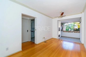 apartment em Rua Doutor Barcelos, Tristeza - Porto Alegre - RS