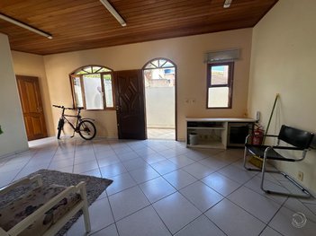 house em Cruz e Souza, Centro - Florianópolis - SC