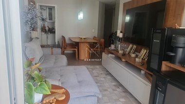 apartment em Avenida Quintino Bocaiúva, São Francisco - Niterói - RJ