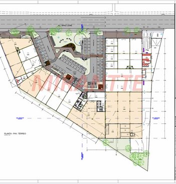 business em Braz Leme, Casa Verde - São Paulo - SP