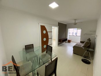 apartment em Rua Júlio Willerding, Fazenda - Itajaí - SC