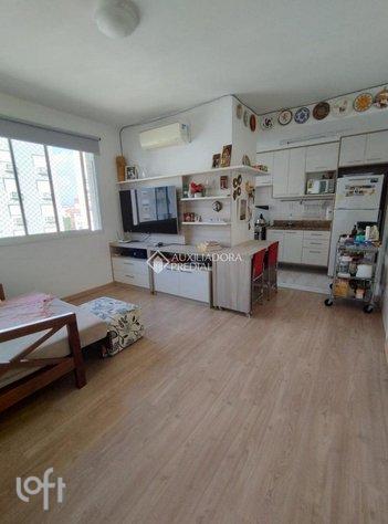 apartment em Barcelos, Centro - Canoas - RS