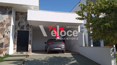 house em Rua Chenin Blanc, Residencial Colinas - Caçapava - SP