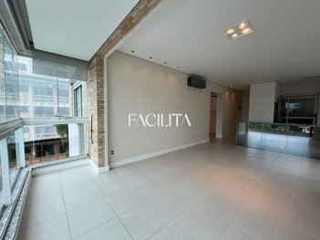 apartment em Rua Presidente Coutinho, Centro - Florianópolis - SC