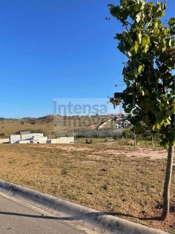 land_lot em Avenida Plínio Canineo, Loteamento Residencial Fazenda Casa Grande - Taubaté - SP