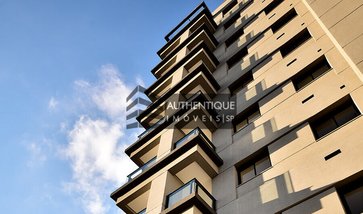 apartment em Rua Cayowaá, Perdizes - São Paulo - SP
