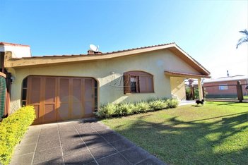 house em Rua Rio Uruguai, Centro - Xangri-Lá - RS