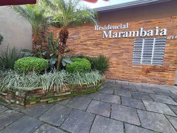 house em Rua Doralina Silveira Dias, Santa Teresa - São Leopoldo - RS
