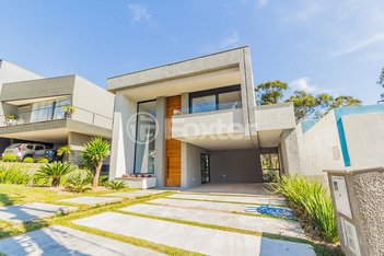 house em Rodovia Tapir Rocha, São Lucas - Viamão - RS