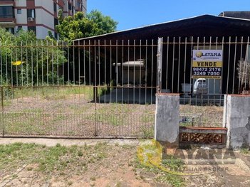 land_lot em Jose Gomes, Tristeza - Porto Alegre - RS