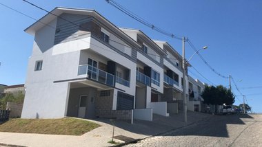 house em Adolpho Libardi, São Virgílio - Caxias do Sul - RS