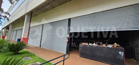 business em Rodovia BR-050, Segismundo Pereira - Uberlândia - MG
