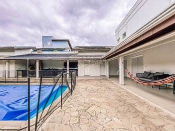 house em Rua Guaíra, Colinas de Inhandjara - Itupeva - SP