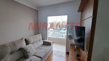 apartment em Rua Abel Ramos, Vila Maria Alta - São Paulo - SP