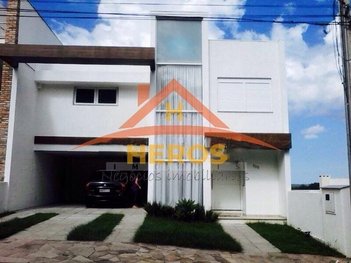 house em Rua Francisco Solano Borges, Hípica - Porto Alegre - RS