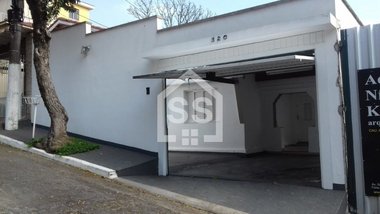 house em Rua Ituxi, Saúde - São Paulo - SP