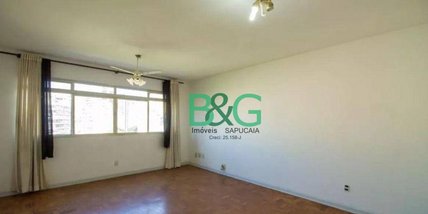 apartment em Praça Carlos Gomes, Centro - São Paulo - SP
