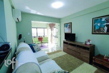 apartment em Rua Delfino Riet, Santo Antônio - Porto Alegre - RS
