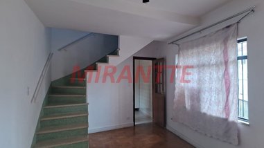 house em Rua Helvídio Gouveia, Água Fria - São Paulo - SP