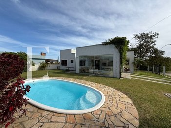 house em Rua Primavera, Xangri-Lá - Xangri-Lá - RS