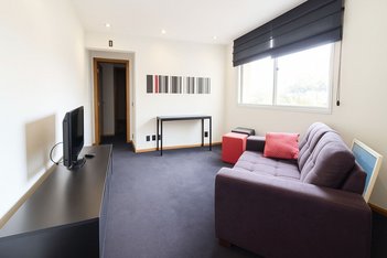 apartment em Avenida Wenceslau Escobar, Tristeza - Porto Alegre - RS