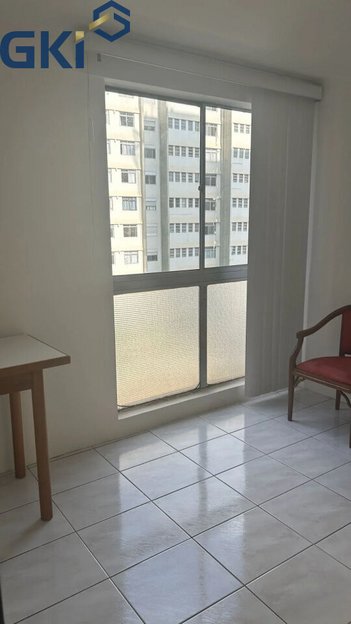 apartment em Rua Teodoro Sampaio, Pinheiros - São Paulo - SP